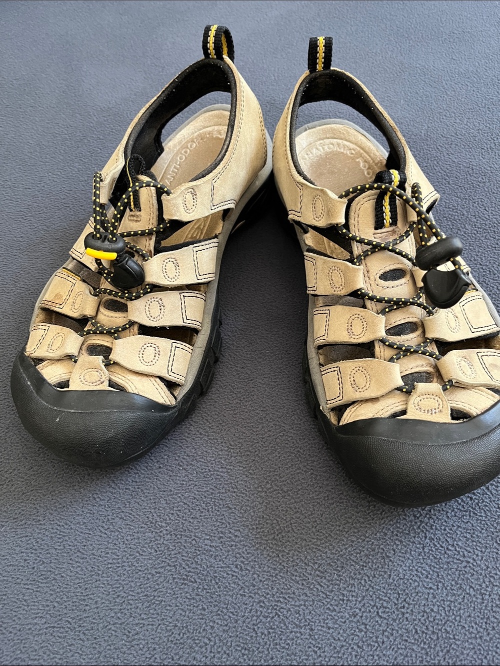 Keen Active Shies
